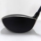 Tsuruya Driver AXEL GF 10.5° Stiff GF VANQUISH