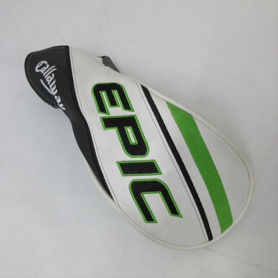 Callaway Fairway EPIC SPEED 3W 15° Stiff Speeder EVOLUTION 7 FW 60