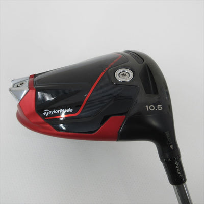 TaylorMade Driver STEALTH2 10.5° Stiff Diamana GT60