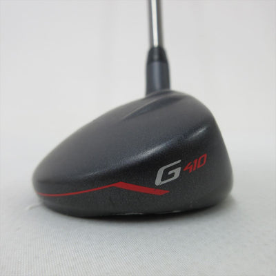 Ping Hybrid Fair Rating G410 HY 22° Stiff Ping TOUR 173-85