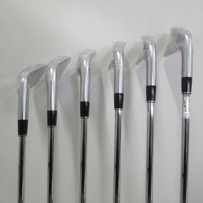 Dunlop Iron Set SRIXON Z-FORGED 2 Stiff Dynamic Gold 95 S200 6 pieces