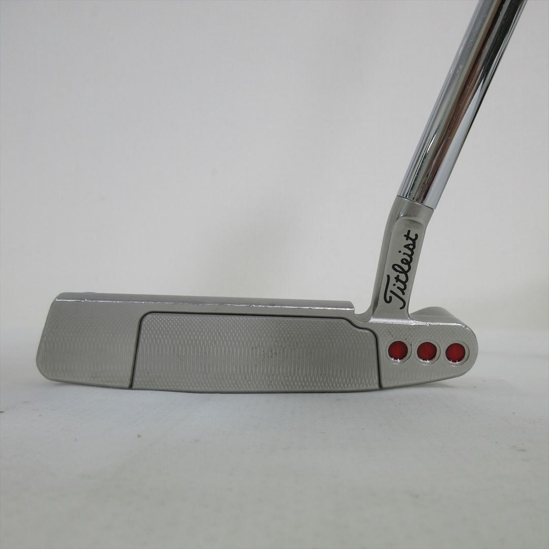 SCOTTY CAMERON Putter SCOTTY CAMERON select LAGUNA(2018) 35 inch