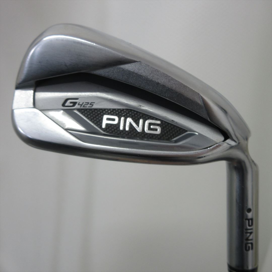 Ping Iron Set G425 Stiff NS PRO MODUS3 TOUR105 8 pieces Dot Color Black