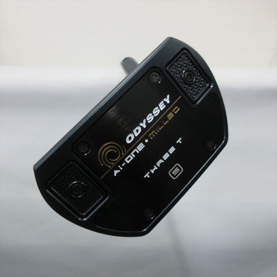 Odyssey Putter Ai-ONE MILLED THREE T 34 inch: