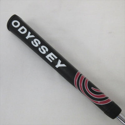 Odyssey Putter Fair Rating O WORKS TOUR RED R-BALL 34 inch