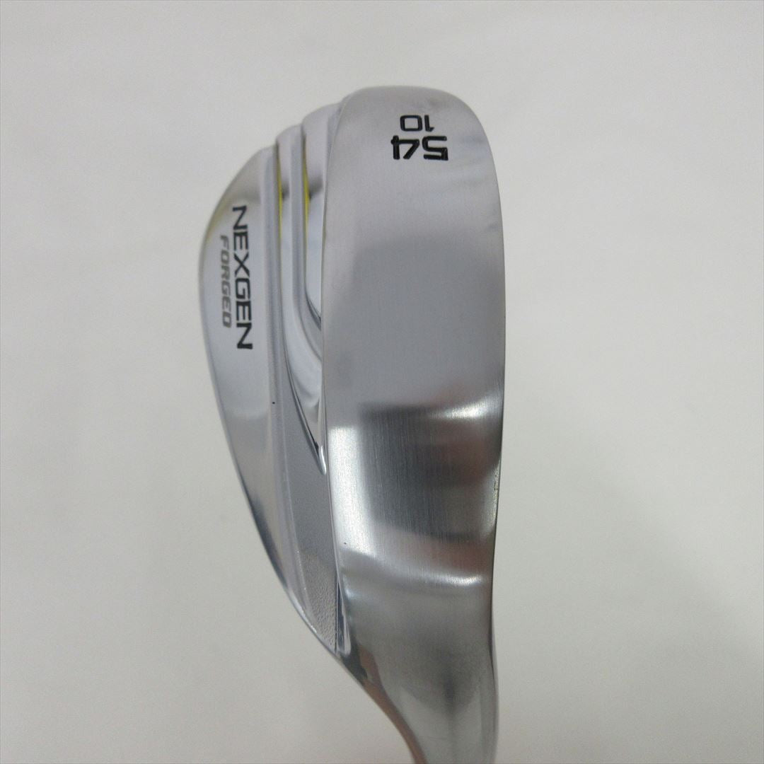 Golf partner Wedge NEXGEN FORGED WEDGE(2022) 54° Dynamic Gold s200