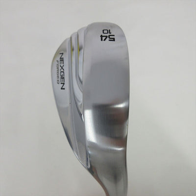 Golf partner Wedge NEXGEN FORGED WEDGE(2022) 54° Dynamic Gold s200