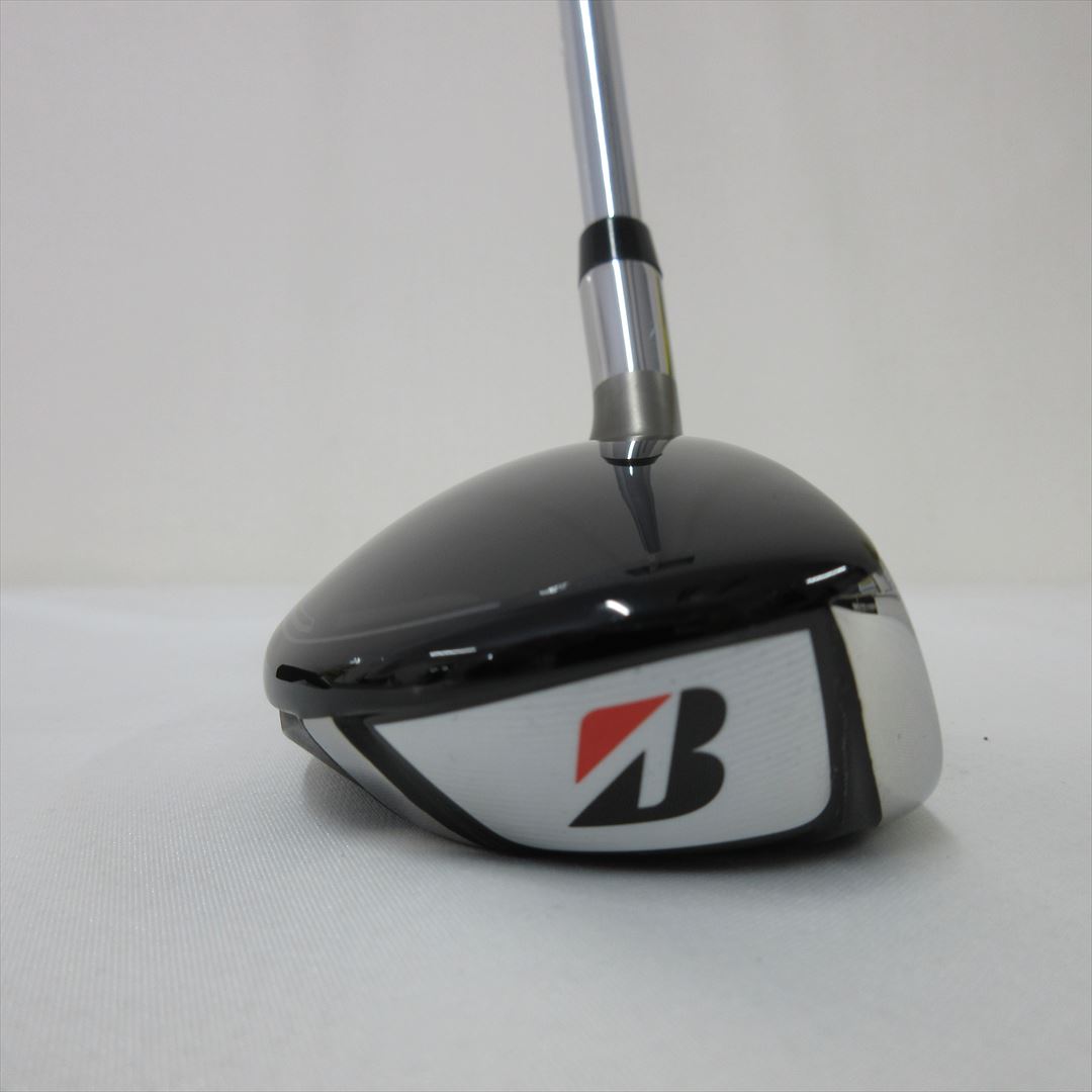 Bridgestone Hybrid BRIDGESTONE B1 ST HY 21° Stiff NS PRO MODUS3 TOUR105