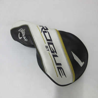 Callaway Driver ROGUE ST MAX 9° Stiff VENTUS 5 for CW(ROGUE ST)