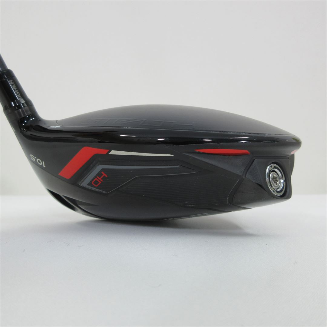 TaylorMade Driver STEALTH HD 10.5° Stiff TENSEI RED TM50(STEALTH)