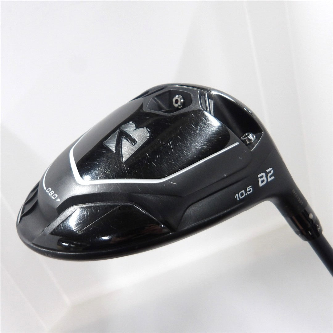 ブリヂストン B2 ドライバー 1W 10.5° テンセイflex-S ブリヂストン B2