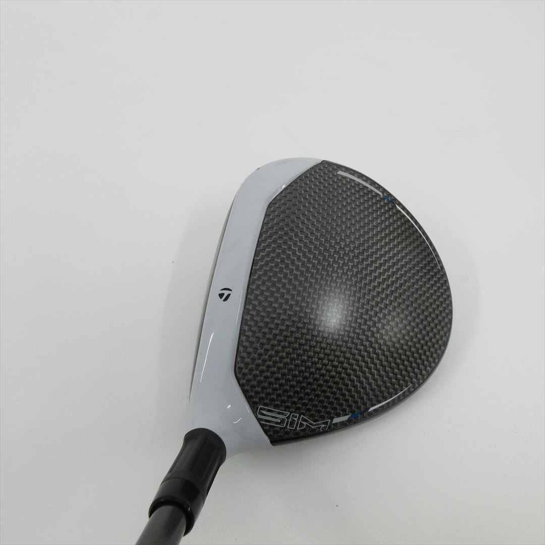 TaylorMade Fairway SIM MAX 3W 15° Stiff TENSEI BLUE TM50