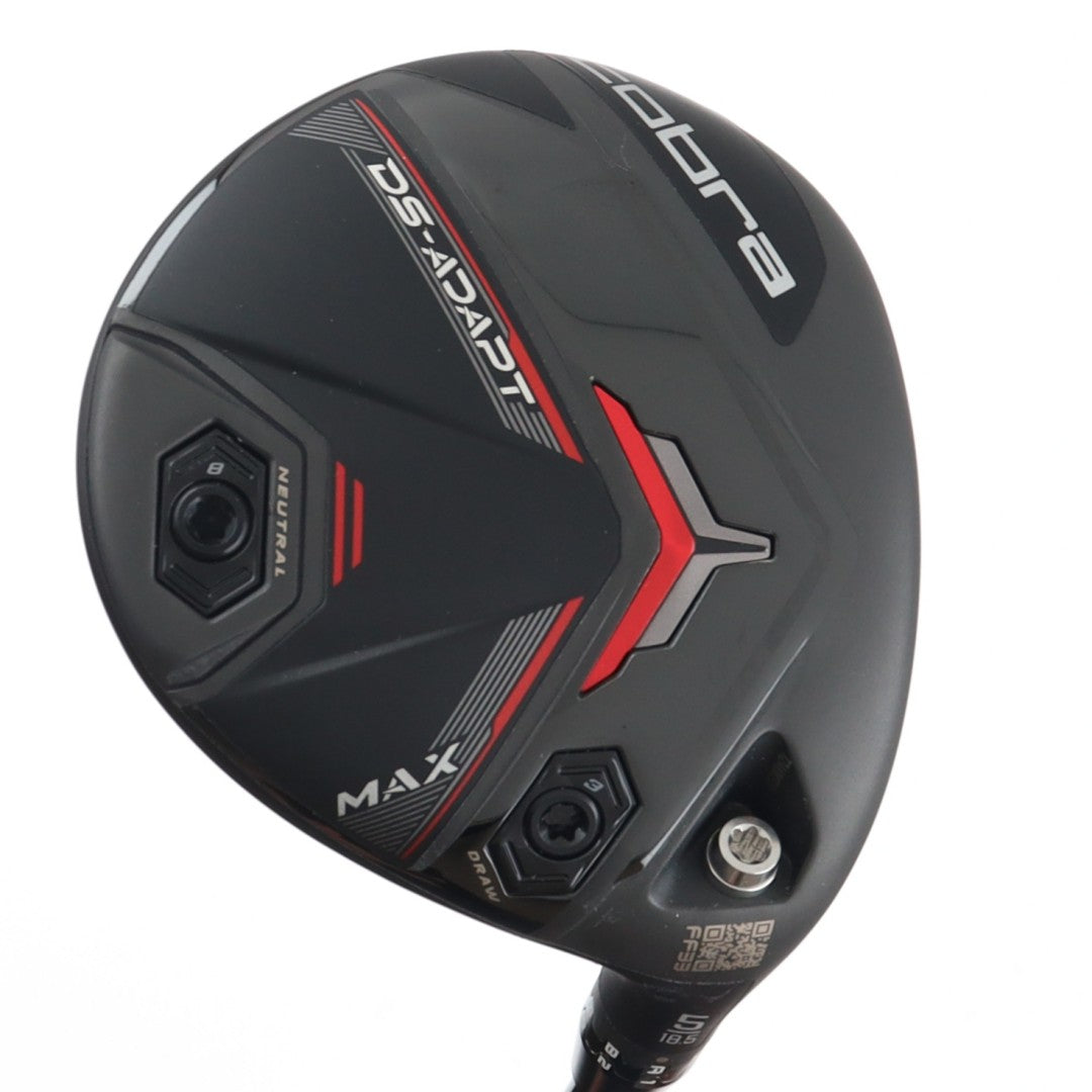 Cobra Fairway cobra DS-ADAPT MAX – GOLF Partner USA