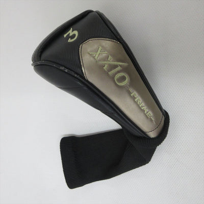 Dunlop Fairway XXIO PRIME9 3W 15° Regular XXIO SP900