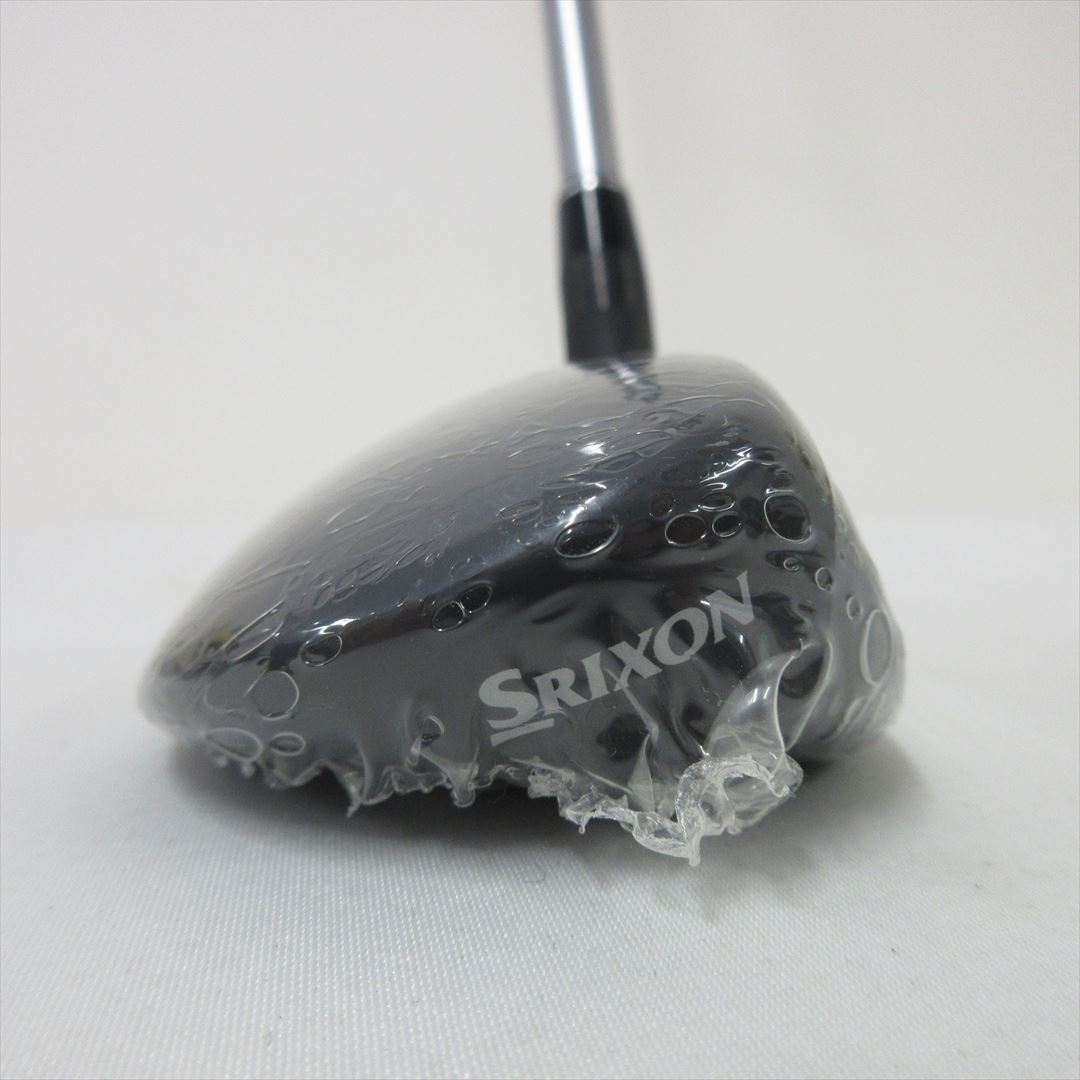 Srixon Hybrid Open Box SRIXON ZX Mk 2 HY 25° Stiff Diamana ZX-2 60 for Hybrid