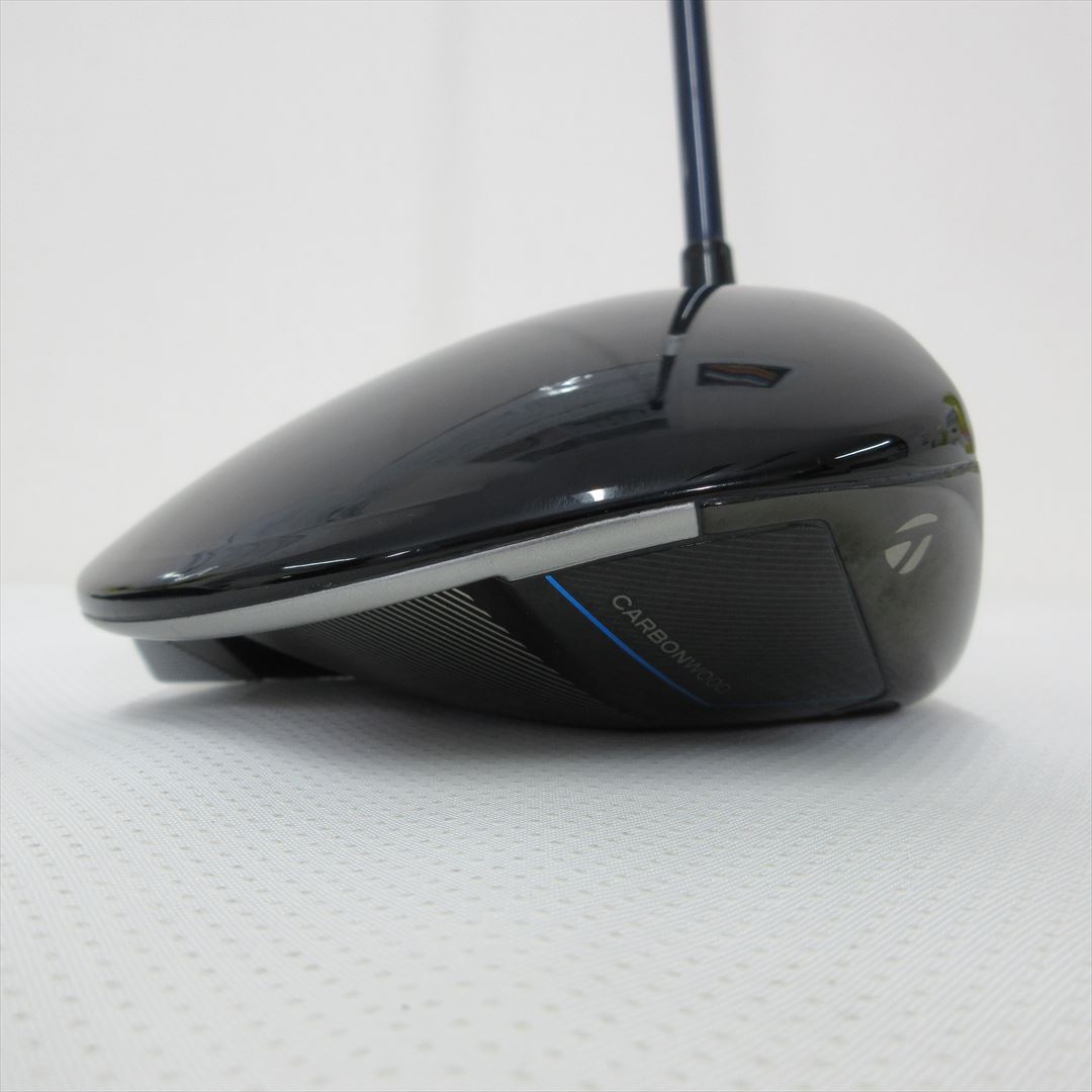 TaylorMade Driver Qi10 MAX 10.5° StiffRegular Diamana BLUE TM50(Qi10)