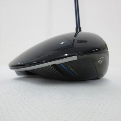 TaylorMade Driver Qi10 MAX 10.5° StiffRegular Diamana BLUE TM50(Qi10)