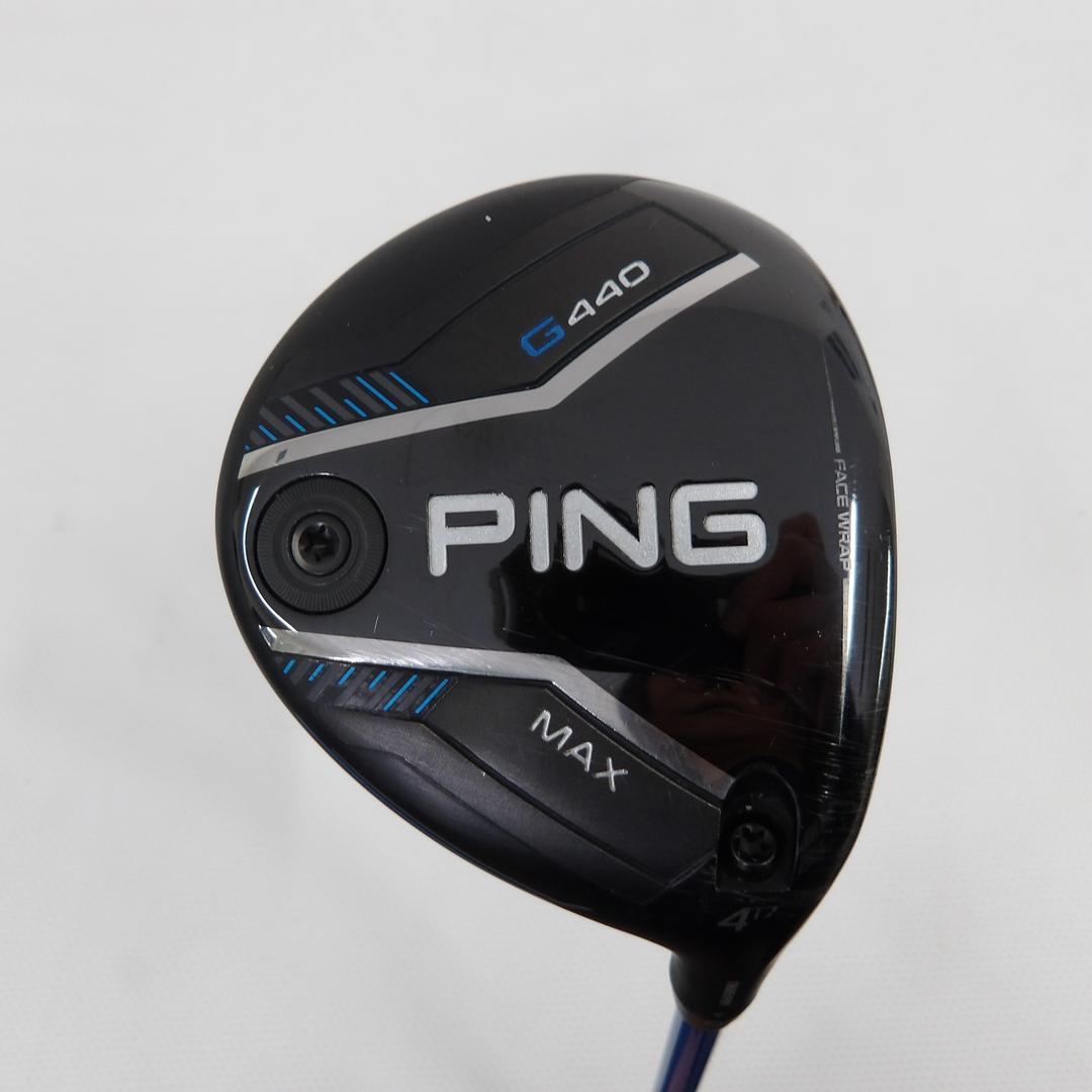 2025 PING G440 – GOLF Partner USA | Used Golf Club Shop
