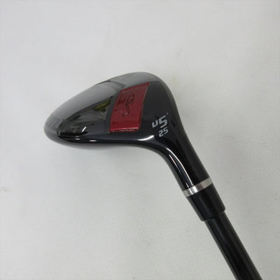 Yamaha Hybrid RMX VD(2024) HY 25° Stiff TENSEI TB70h