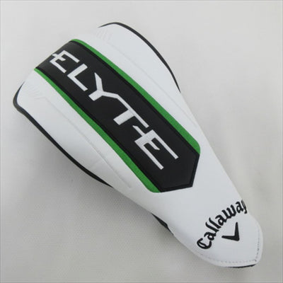 Callaway Driver ELYTE MAX FAST 10.5 Regular LIN-Q GREEN 40 for CW