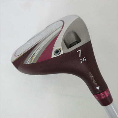 Ping Fairway G Le2 7W 22° Ladies ULT 240J