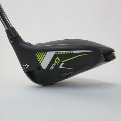 Ping Driver G430 LST 10.5° Flex-X PING TOUR 2.0 CHROME 65