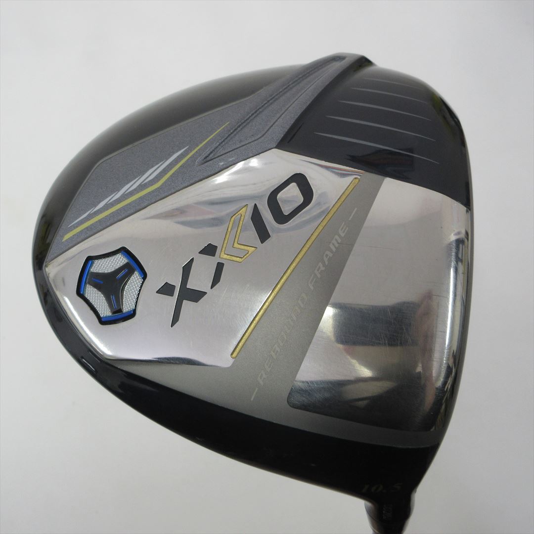 Dunlop Driver XXIO13 10.5° Regular XXIO MP1300