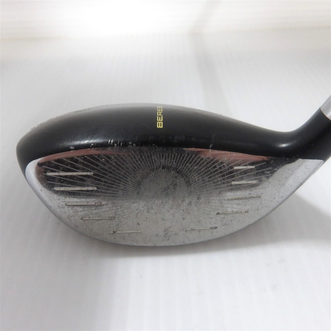 HONMA Hybrid BERES07 HY 25° Regular 3S ARMRQ 42