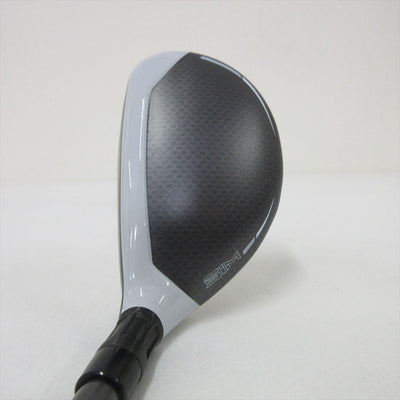 TaylorMade Hybrid SIM MAX HY 25° Stiff TENSEI BLUE TM60