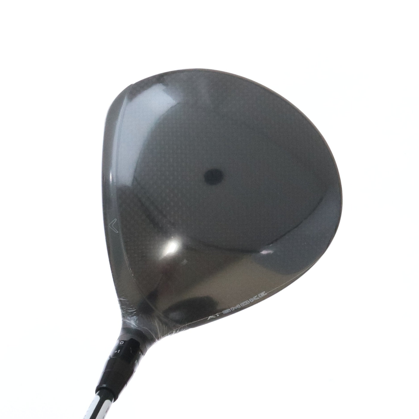 Callaway Brand New Driver PARADYM Ai SMOKE MAX D 10.5° Regular TENSEI 50 for CW