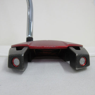 TaylorMade Putter Spider GT RED Single Bend 34 inch