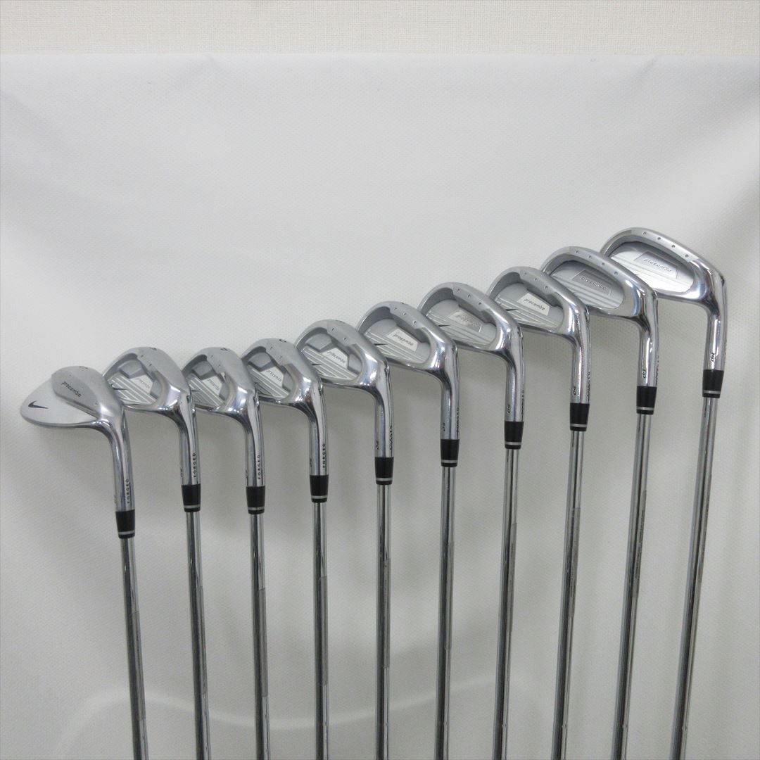 Nike Iron Set PRO COMBO FORGED Stiff NS PRO 950GH 10 pieces