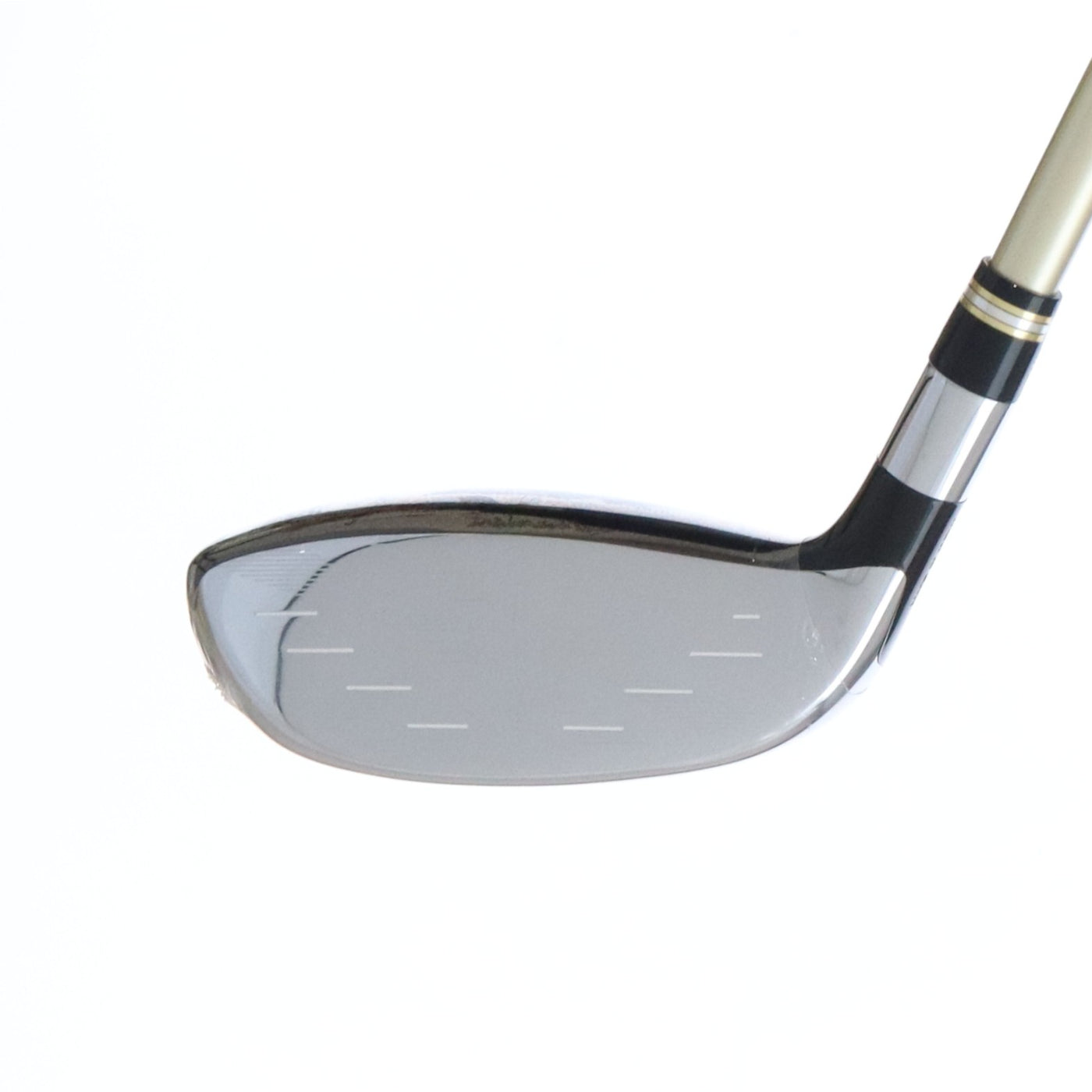 HONMA Hybrid BERES (2024) HY 25° Regular 3S ARMRQ FX