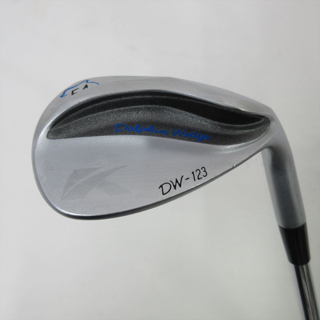 Kasco Wedge Dolphin Wedge DW-123 Silver 54° NS PRO 950GH neo