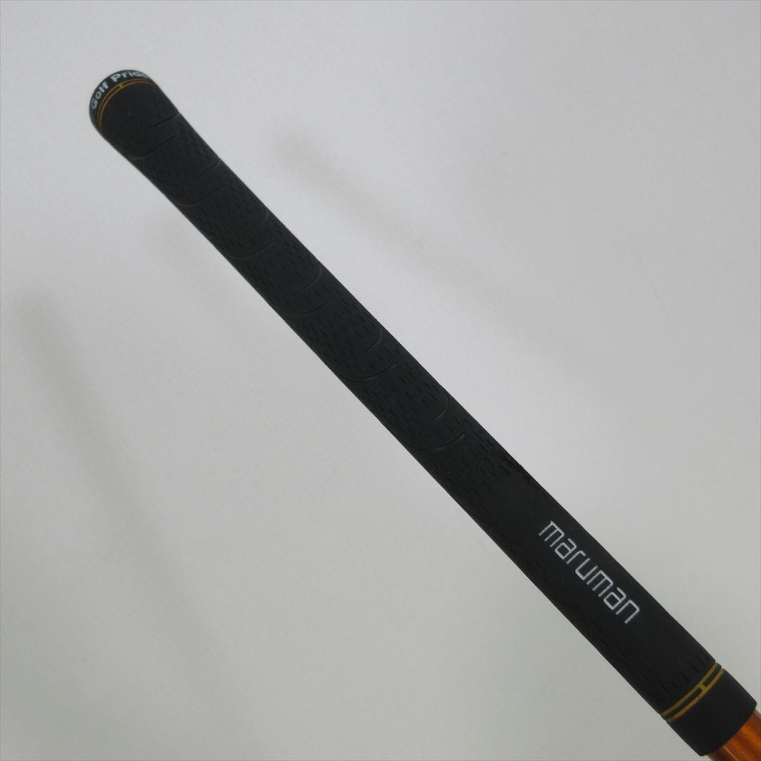 Maruman Driver maruman SG – GOLF Partner USA