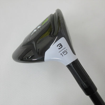 TaylorMade Fairway M2 -2017 3W 15° Stiff TM1-217