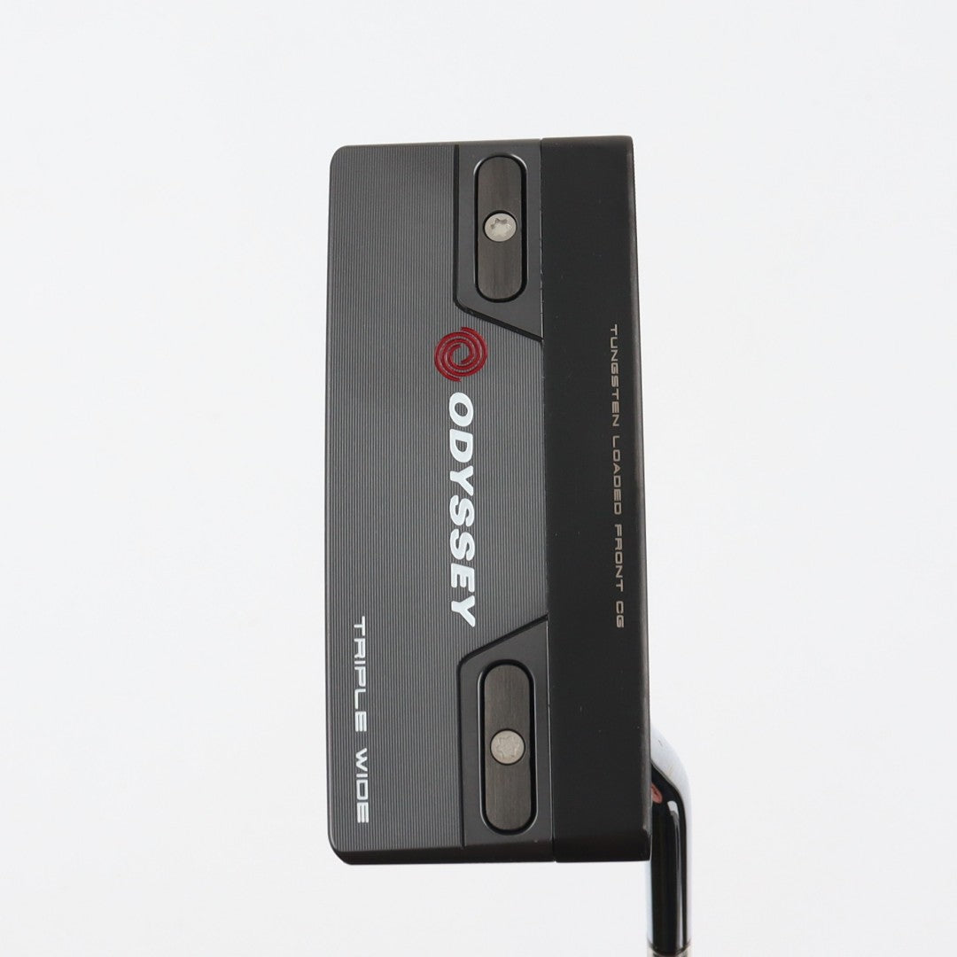 Odyssey Putter TRI-HOT 5K TRIPLE WIDE 34 inch