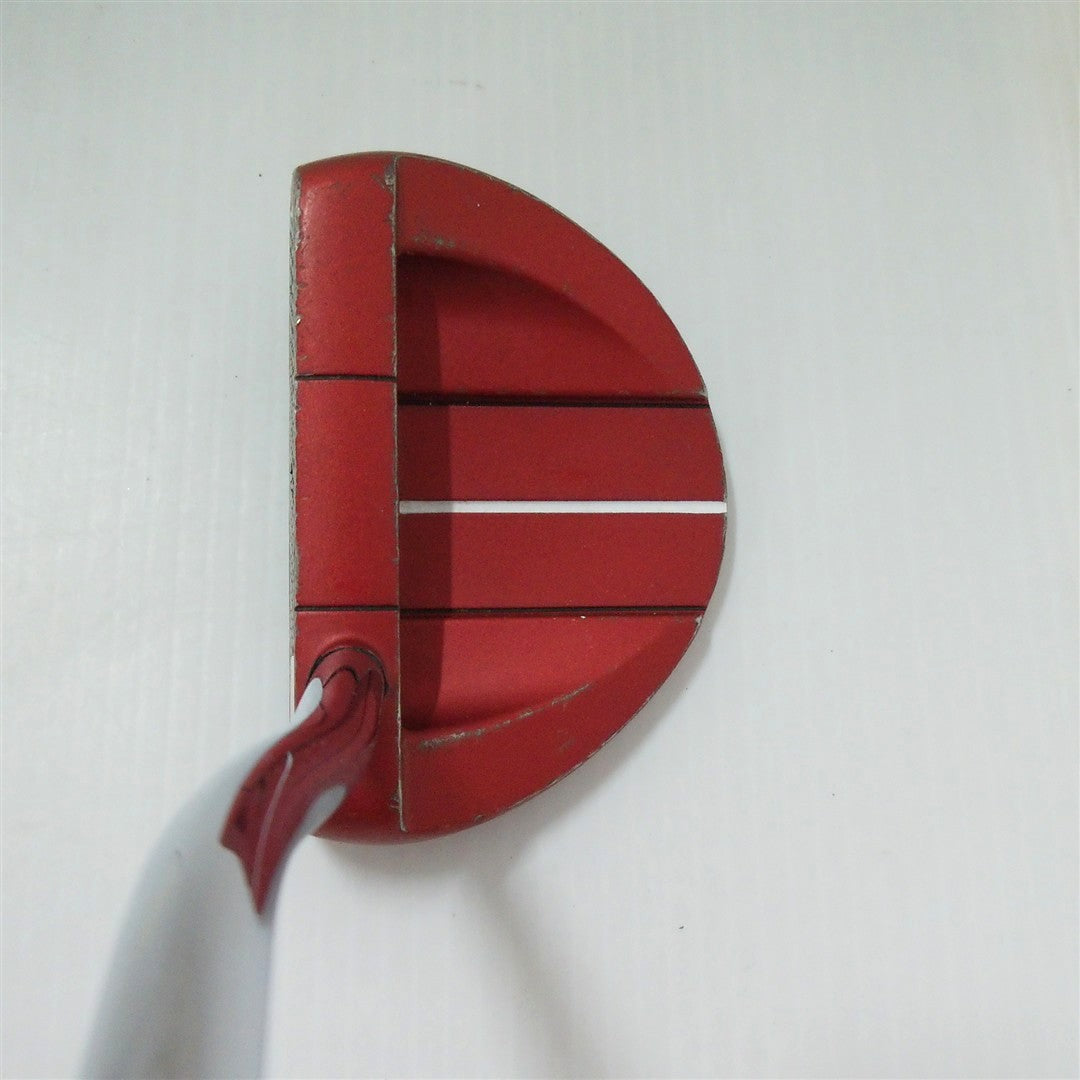 Odyssey Putter O WORKS RED R-LINE – GOLF Partner USA