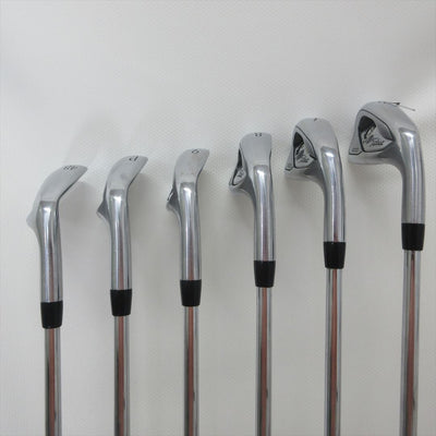 Titleist Iron Set Titleist T200 Stiff NS PRO 950GH neo 6 pieces