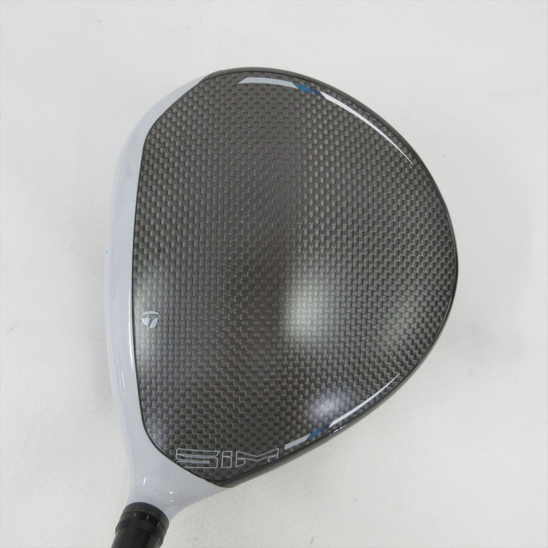 TaylorMade Driver SIM MAX-D 9° Stiff TENSEI BLUE TM50