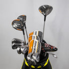 Callaway Club set Regular 12 pieces (No Golf bag)