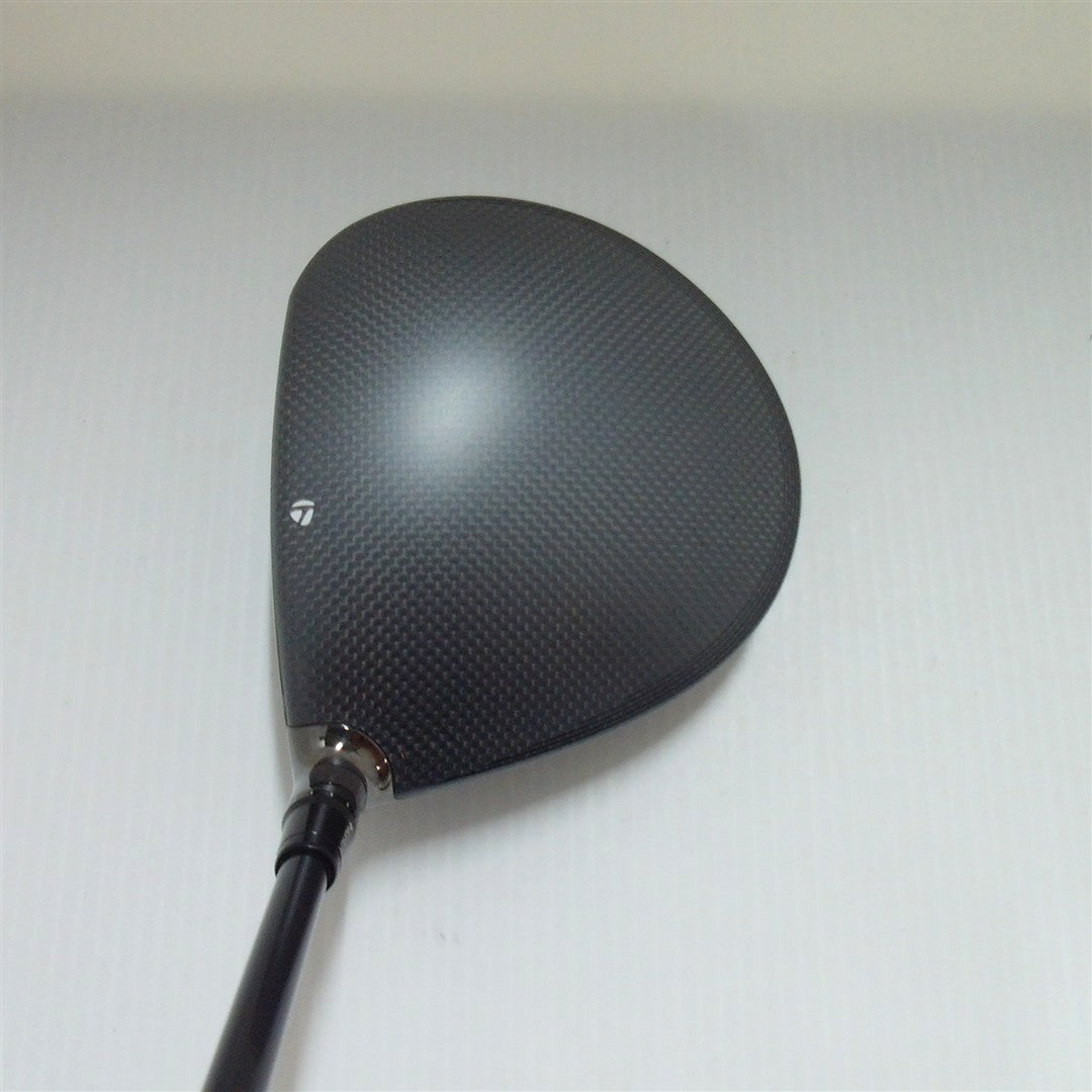 TaylorMade Driver Qi35 MAX – GOLF Partner USA