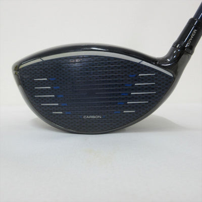 TaylorMade Driver Qi10 MAX 9° Stiff Diamana BLUE TM50(Qi10):