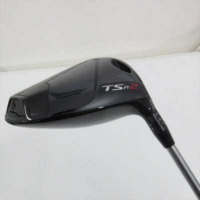 Titleist Driver TSR2 10° Stiff TSP310