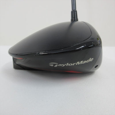 TaylorMade Driver STEALTH 10.5° Regular TENSEI RED TM50(STEALTH)