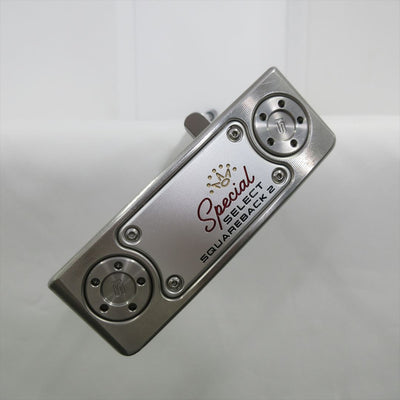 Scotty Cameron Putter SCOTTY CAMERON Special select SQUAREBACK 2 34 inch