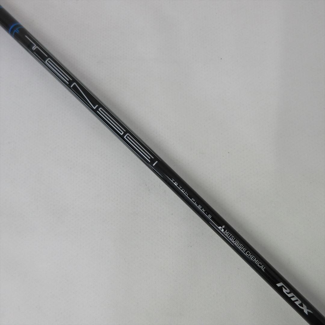 Yamaha Hybrid RMX VD(2024) HY 22° Stiff TENSEI TB70h