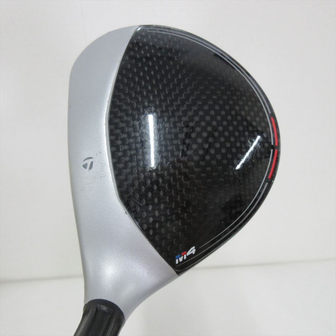 TaylorMade Fairway M4 5W 18° Regular FUBUKI TM5