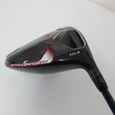 SRIXON Driver SRIXON ZX5 10.5° Stiff Diamana ZX50