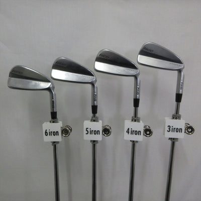 ping iron set i500 stiff dynamic gold 105 s200 8 pieces